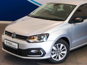 Volkswagen Polo Vivo hatch 1.4 - Image 2