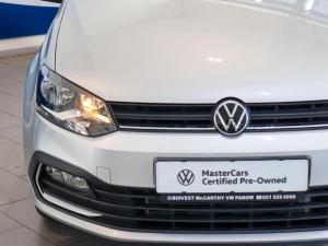 Volkswagen Polo Vivo hatch 1.4 - Image 7