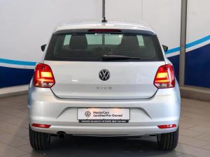 Volkswagen Polo Vivo hatch 1.4 - Image 9