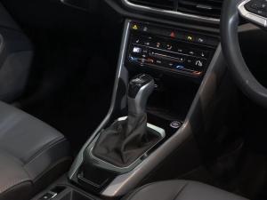 Volkswagen T-Roc 1.4TSI Design - Image 12
