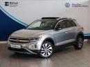 Thumbnail Volkswagen T-Roc 1.4TSI Design
