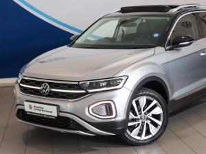 Volkswagen T-Roc 1.4TSI Design - Image 3