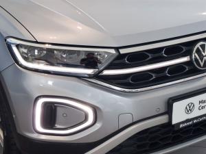 Volkswagen T-Roc 1.4TSI Design - Image 4