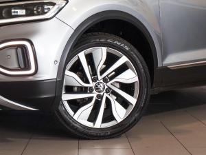 Volkswagen T-Roc 1.4TSI Design - Image 5