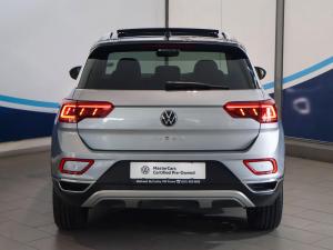 Volkswagen T-Roc 1.4TSI Design - Image 6