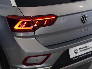 Volkswagen T-Roc 1.4TSI Design - Image 8
