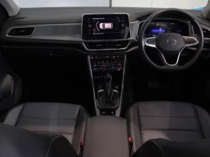 Volkswagen T-Roc 1.4TSI Design - Image 9