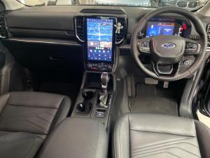 Ford Everest 2.0 BiTurbo XLT - Image 11
