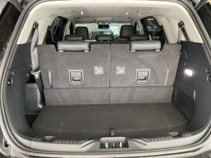 Ford Everest 2.0 BiTurbo XLT - Image 12