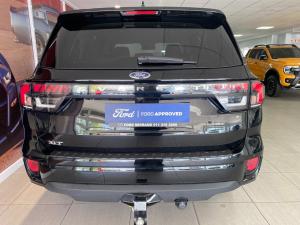 Ford Everest 2.0 BiTurbo XLT - Image 14