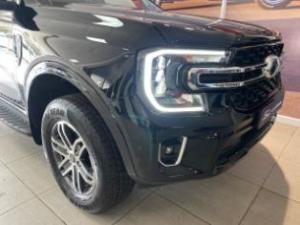 Ford Everest 2.0 BiTurbo XLT - Image 2