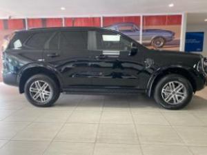 Ford Everest 2.0 BiTurbo XLT - Image 3