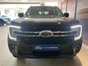 Ford Everest 2.0 BiTurbo XLT - Image 4