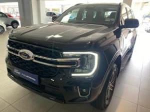 Ford Everest 2.0 BiTurbo XLT - Image 5