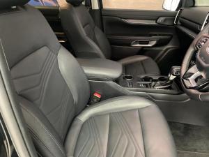 Ford Everest 2.0 BiTurbo XLT - Image 8
