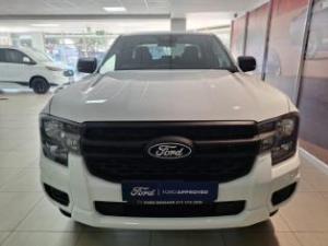 Ford Ranger 2.0 SiT double cab XL auto - Image 8