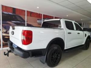 Ford Ranger 2.0 SiT double cab XL auto - Image 9