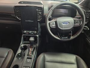 Ford Ranger 2.3T double cab Wildtrak - Image 11
