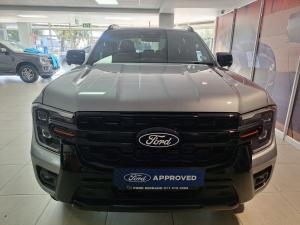 Ford Ranger 2.3T double cab Wildtrak - Image 3