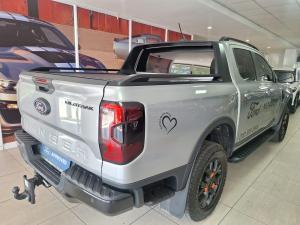 Ford Ranger 2.3T double cab Wildtrak - Image 5