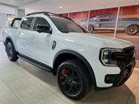 Thumbnail Ford Ranger 2.3T double cab Wildtrak