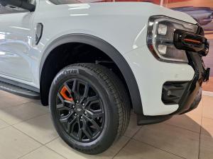 Ford Ranger 2.3T double cab Wildtrak - Image 3