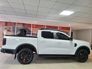 Ford Ranger 2.3T double cab Wildtrak - Image 4