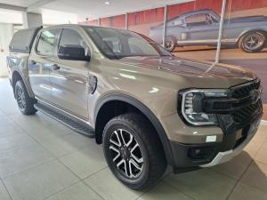 Ford Ranger 2.0 BiTurbo double cab XLT 4x4 - Image 1