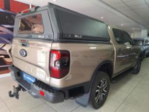Ford Ranger 2.0 BiTurbo double cab XLT 4x4 - Image 3