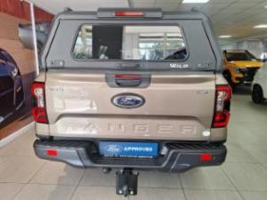 Ford Ranger 2.0 BiTurbo double cab XLT 4x4 - Image 5