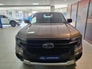 Ford Ranger 2.0 BiTurbo double cab XLT 4x4 - Image 7