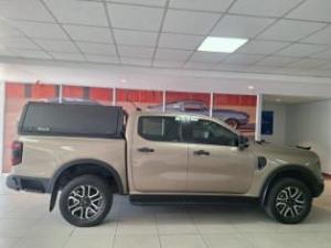 Ford Ranger 2.0 BiTurbo double cab XLT 4x4 - Image 9