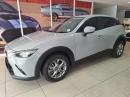 Thumbnail Mazda CX-3 2.0 Dynamic
