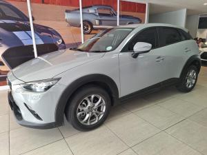Mazda CX-3 2.0 Dynamic - Image 1