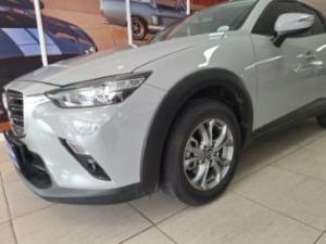 Mazda CX-3 2.0 Dynamic - Image 3