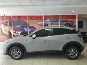 Mazda CX-3 2.0 Dynamic - Image 4