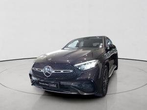 Mercedes-Benz GLC GLC300d coupe 4Matic Avantgarde - Image 1