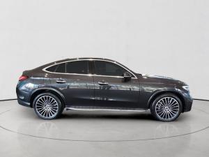Mercedes-Benz GLC GLC300d coupe 4Matic Avantgarde - Image 8