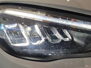 Mercedes-Benz GLA GLA200d Progressive - Image 11