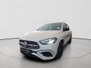 Thumbnail Mercedes-Benz GLA GLA200d Progressive