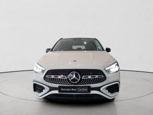 Mercedes-Benz GLA GLA200d Progressive - Image 2