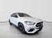 Mercedes-Benz GLA GLA200d Progressive - Thumbnail 3