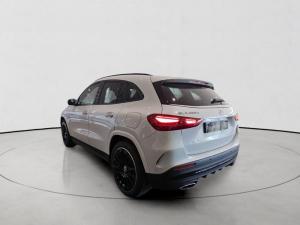 Mercedes-Benz GLA GLA200d Progressive - Image 7