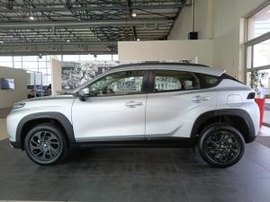 Suzuki Fronx 1.5 GL auto - Image 3