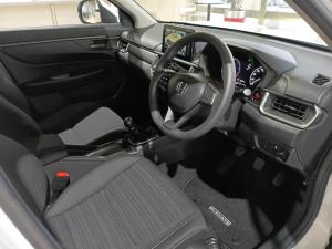 Honda Elevate 1.5 Comfort - Image 11