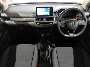 Honda Elevate 1.5 Comfort - Image 18