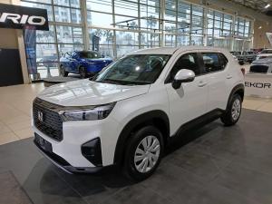 Honda Elevate 1.5 Comfort - Image 3