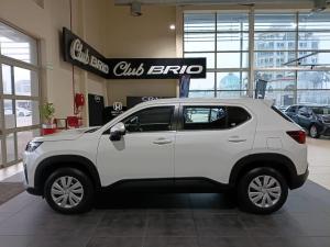 Honda Elevate 1.5 Comfort - Image 4