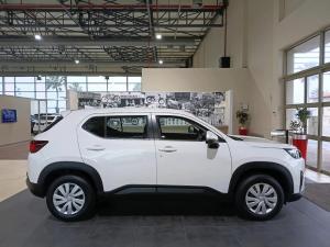 Honda Elevate 1.5 Comfort - Image 5
