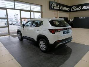 Honda Elevate 1.5 Comfort - Image 8